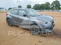 2020 Nissan KICKS фото