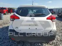 2020 Nissan KICKS фото