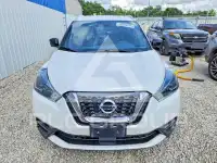2020 Nissan KICKS фото