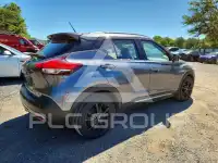 2020 Nissan KICKS фото