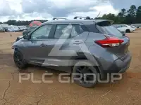 2020 Nissan KICKS фото
