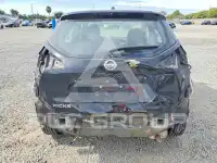 2020 Nissan KICKS photo
