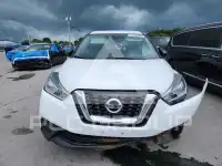 2020 Nissan KICKS фото