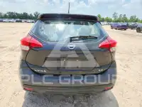 2020 Nissan KICKS фото
