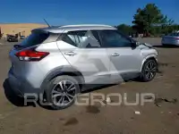2020 Nissan KICKS фото