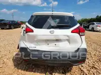 2020 Nissan KICKS фото