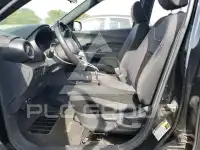 2020 Nissan KICKS photo
