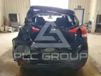 2020 Nissan KICKS photo