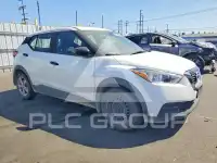 2020 Nissan KICKS фото