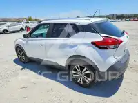 2020 Nissan KICKS photo