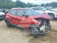 2020 Nissan KICKS фото