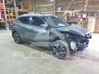 2020 Nissan KICKS фото