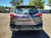 2020 Nissan KICKS фото