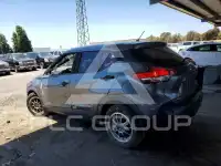 2020 Nissan KICKS фото