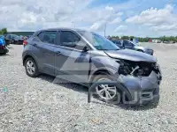 2020 Nissan KICKS фото