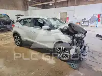 2020 Nissan KICKS фото