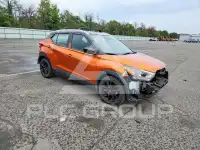 2020 Nissan KICKS photo