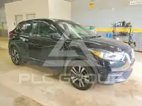 2020 Nissan KICKS фото
