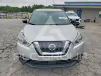 2020 Nissan KICKS фото