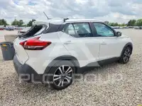 2020 Nissan KICKS фото