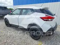 2020 Nissan KICKS фото