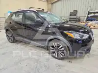 2020 Nissan KICKS photo