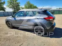 2020 Nissan KICKS фото
