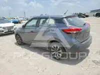 2020 Nissan KICKS фото