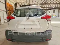 2020 Nissan KICKS photo