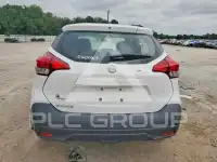 2020 Nissan KICKS photo