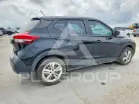 2020 Nissan KICKS photo