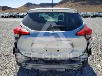 2020 Nissan KICKS photo