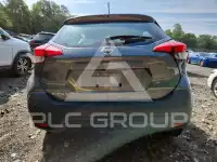 2020 Nissan KICKS photo