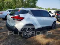 2020 Nissan KICKS photo