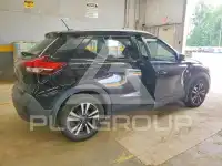 2020 Nissan KICKS фото
