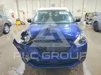 2020 Nissan KICKS фото