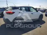 2020 Nissan KICKS фото