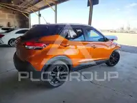 2020 Nissan KICKS фото