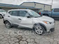 2020 Nissan KICKS фото