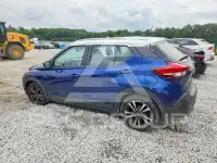 2020 Nissan KICKS photo