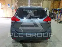 2020 Nissan KICKS фото