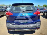 2020 Nissan KICKS photo