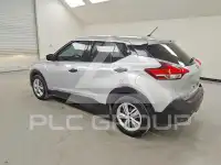 2020 Nissan KICKS фото