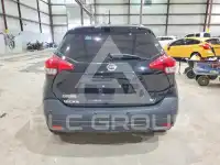 2020 Nissan KICKS фото