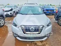 2020 Nissan KICKS фото