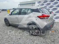 2020 Nissan KICKS photo