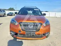 2020 Nissan KICKS фото