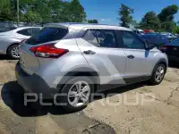 2020 Nissan KICKS фото