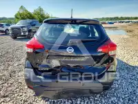 2020 Nissan KICKS фото