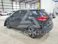2020 Nissan KICKS фото